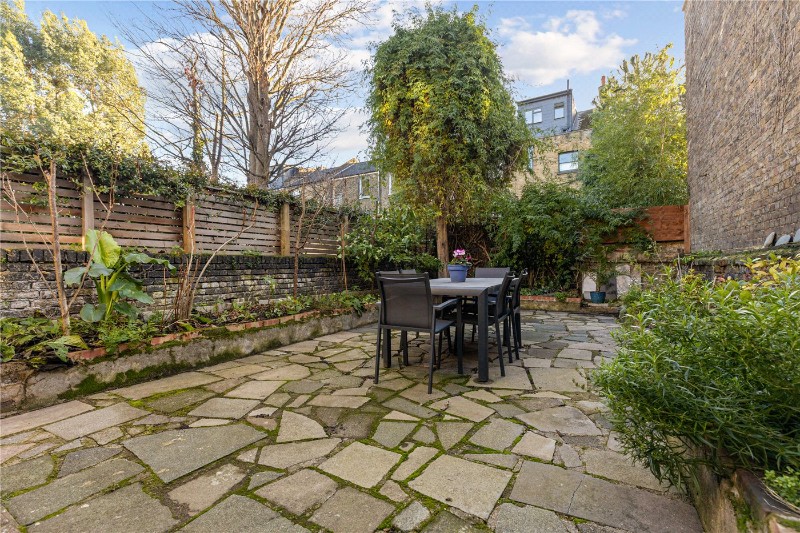 Charnock Road, London, E5