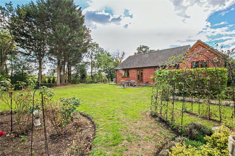 Briar Lane, Swainsthorpe, Norwich, Norfolk, NR14