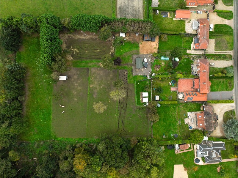 Low Road, Keswick, Norwich, Norfolk, NR4