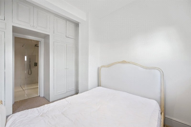 Ledbury Road, London, W11