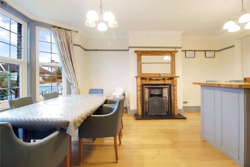 Normanston Drive, Oulton Broad, Lowestoft, Suffolk, NR32