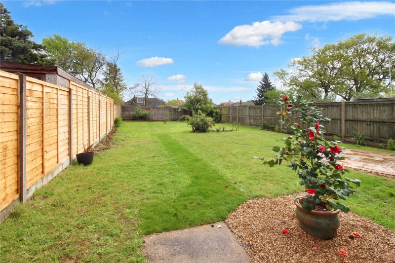 Gowing Road, Hellesdon, Norwich, Norfolk, NR6
