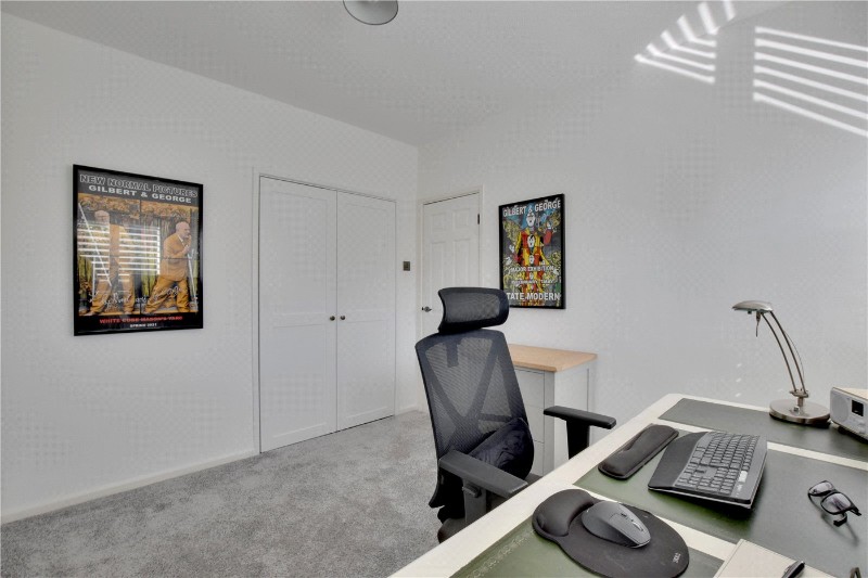 Lee Park, Blackheath, London, SE3