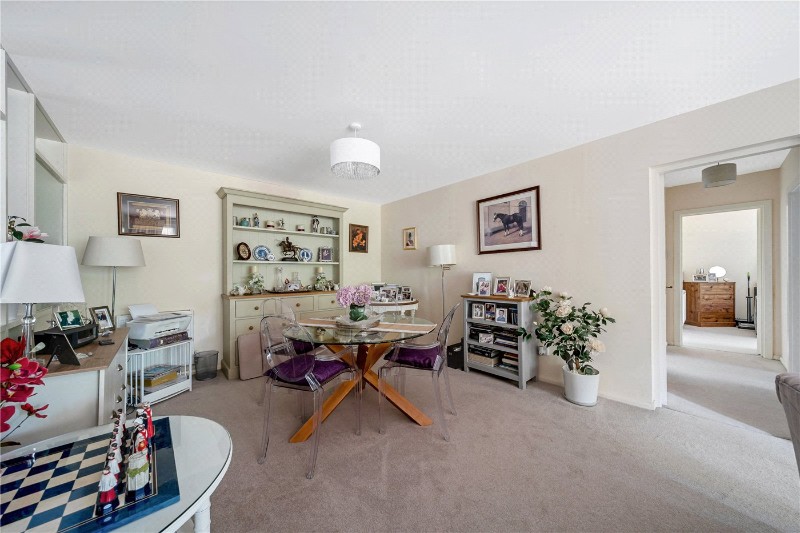 Beach Road, Branksome Park, Poole, Dorset, BH13