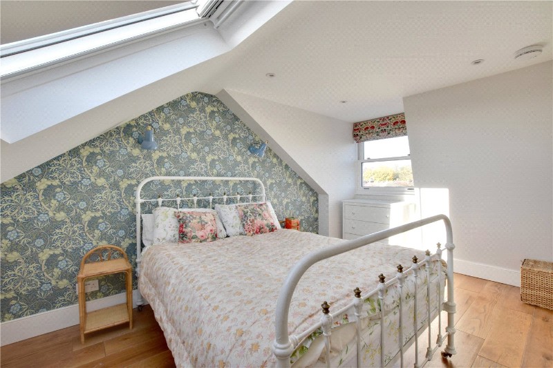 Effingham Road, Lee, London, SE12