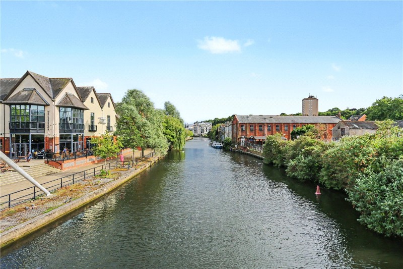 St. Ann Lane, Norwich, Norfolk, NR1