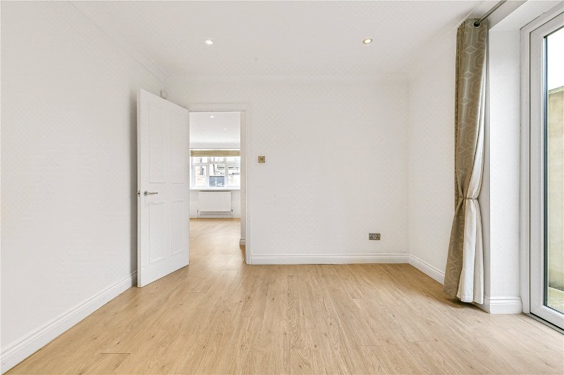 Faversham Road, Beckenham, BR3