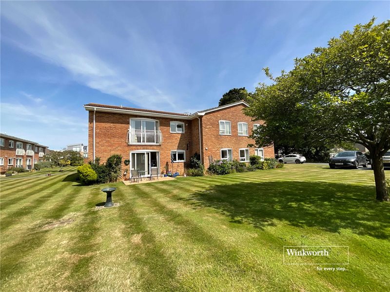 Montagu Park, Highcliffe, Dorset, BH23