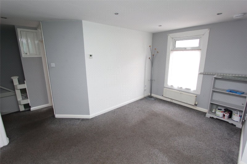 Clarence Street, Southend-on-Sea, Essex, SS1