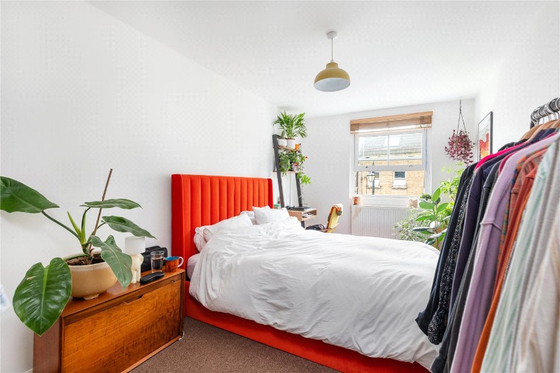 Hoxton Street, London, N1
