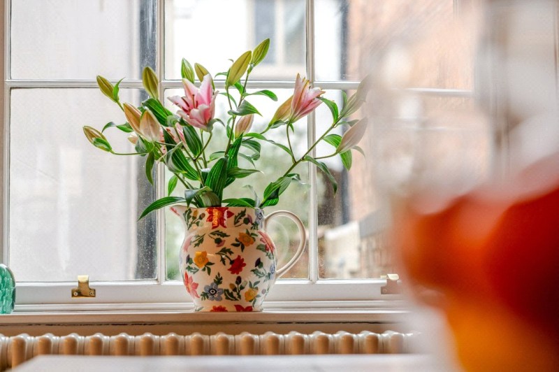 Church Street, Warwick, Warwickshire, CV34