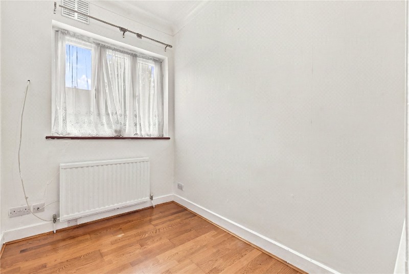 Wilmot Road, London, N17