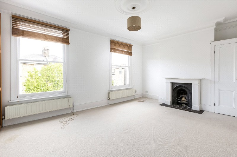 Wilberforce Road, London, N4