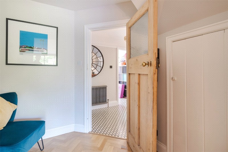 Redcotts Road, Wimborne, Dorset, BH21