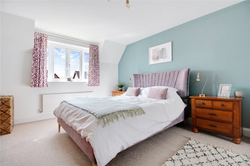 Devlin Drive, Poringland, Norwich, Norfolk, NR14