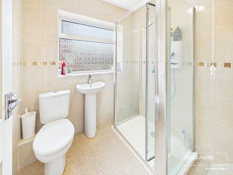 Lea Close, Reading, Berkshire, RG30