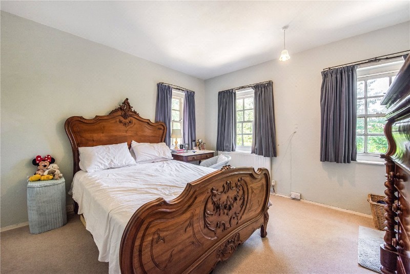 Cliff Way, Compton, Winchester, Hampshire, SO21