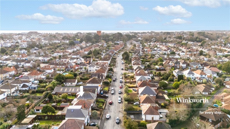 Tuckton Road, Bournemouth, Dorset, BH6