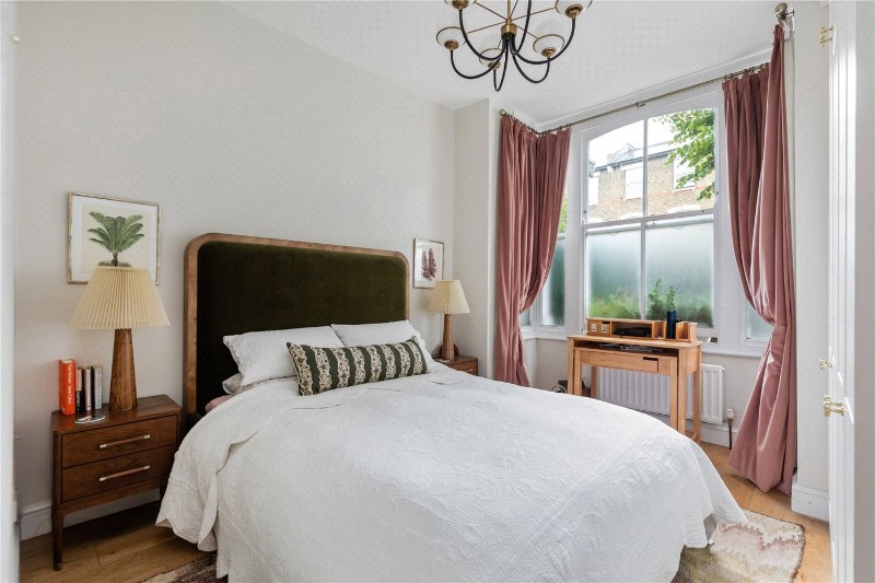 Romilly Road, London, N4