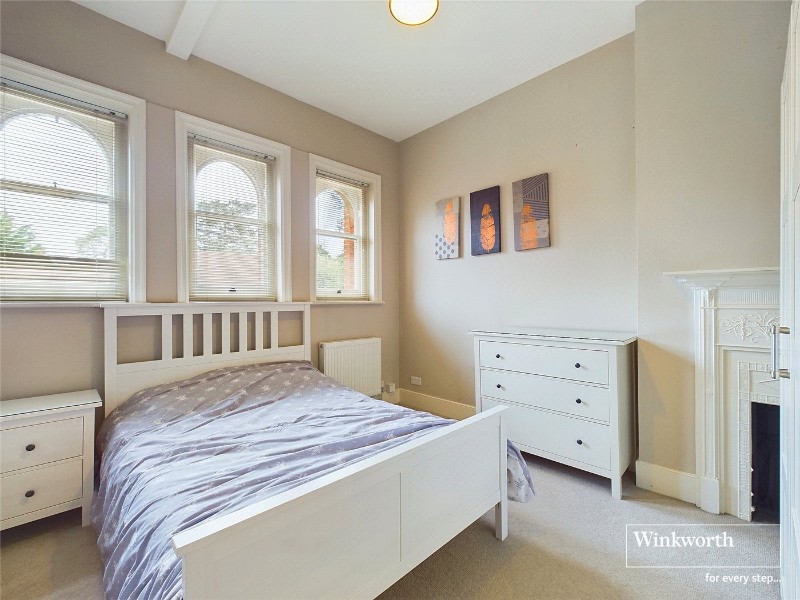 Bath Road, Reading, Berkshire, RG1