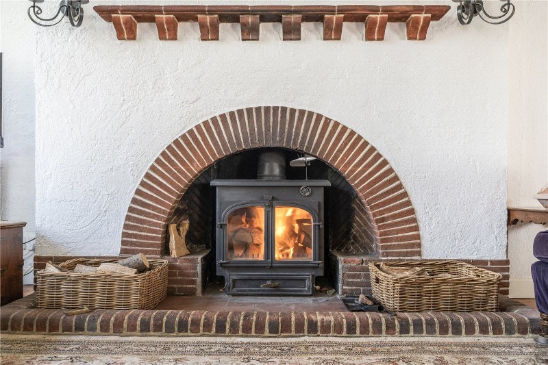 Blackbush Road, Milford on Sea, Lymington, Hampshire, SO41