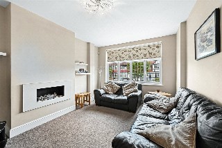 Aviemore Way, Beckenham, BR3