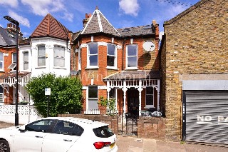 Mattison Road, London, N4
