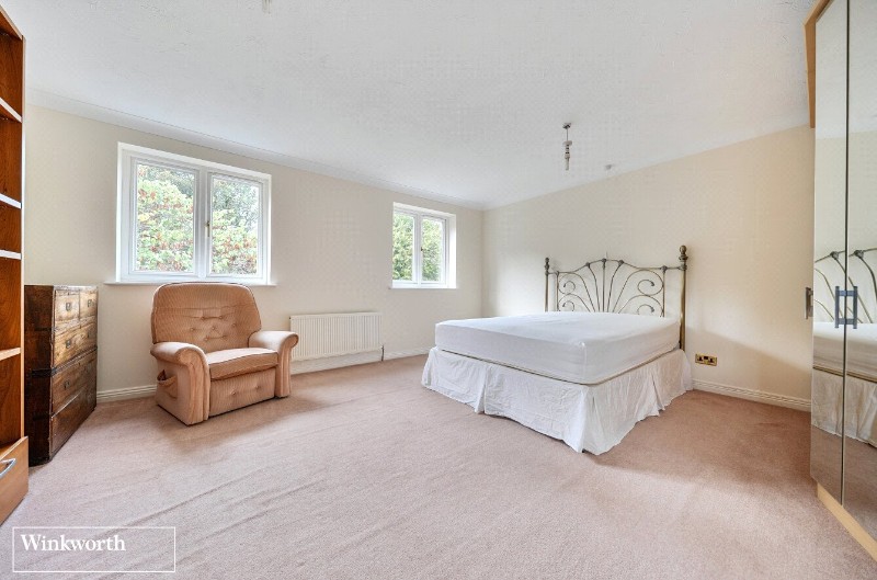 Eastrop Lane, Basingstoke, Hampshire, RG21