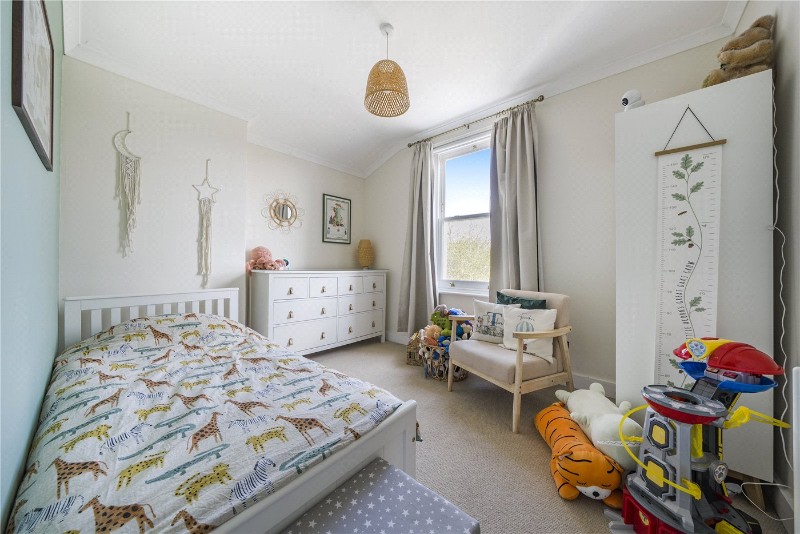 Northwood Road, London, SE23