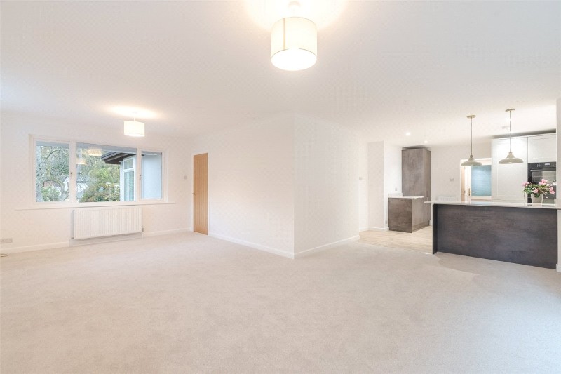 Park Homer Drive, Colehill, Wimborne, Dorset, BH21