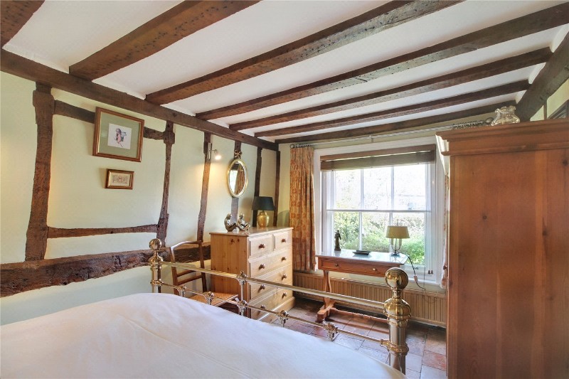 The Street, Saxlingham Nethergate, Norwich, Norfolk, NR15