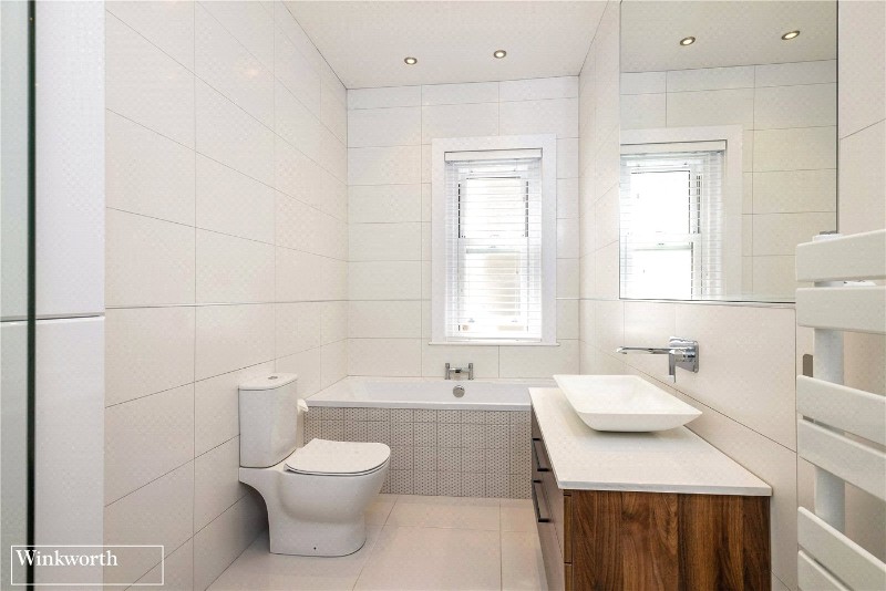Palmeira Avenue, Hove, BN3