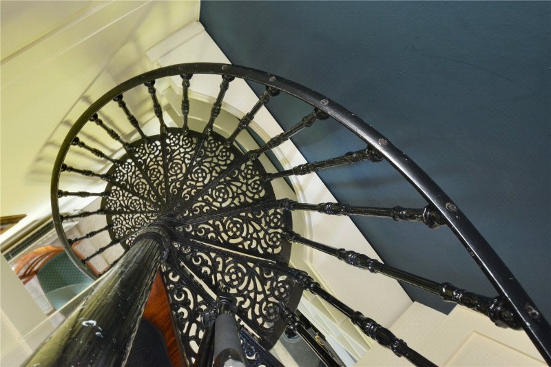 Granville Park, Lewisham, London, SE13