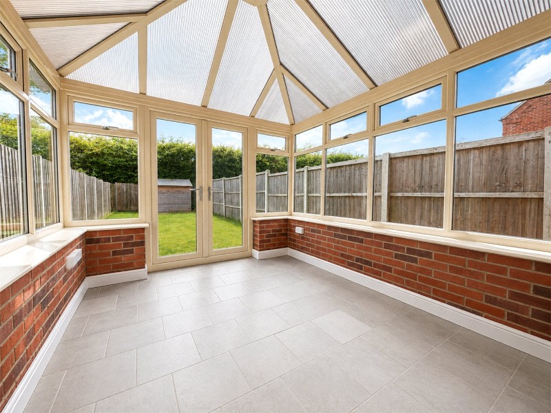 Dickinson Road, Heckington, Sleaford, Lincolnshire, NG34