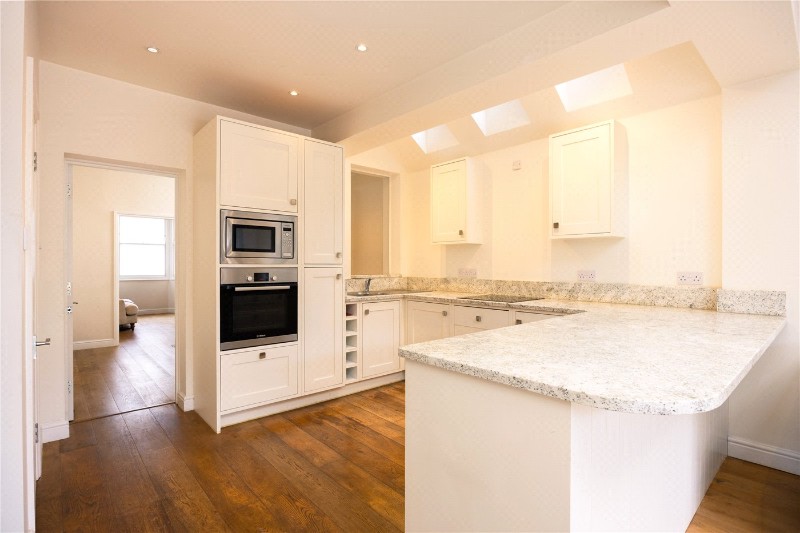 Trentham Street, London, SW18