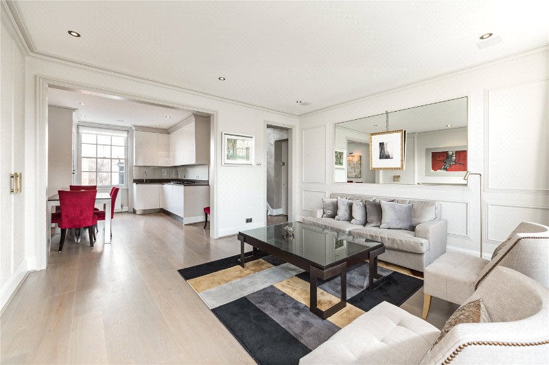 Brompton Square, London, SW3