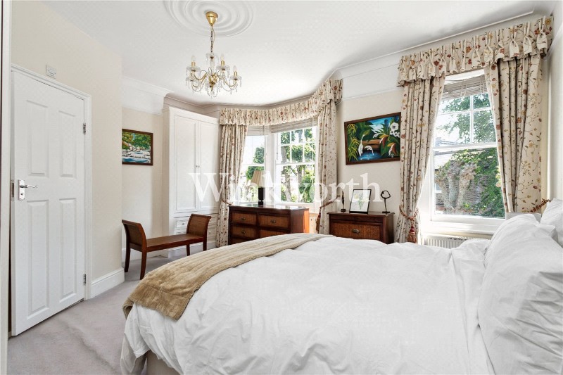 Waldeck Road, London, N15