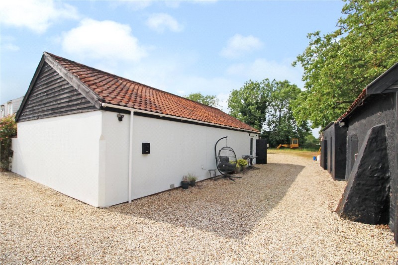 Cranes Road, Hethel, Norwich, Norfolk, NR14
