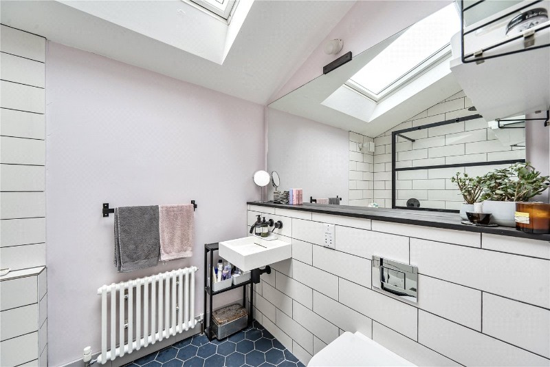 Howson Road, London, SE4