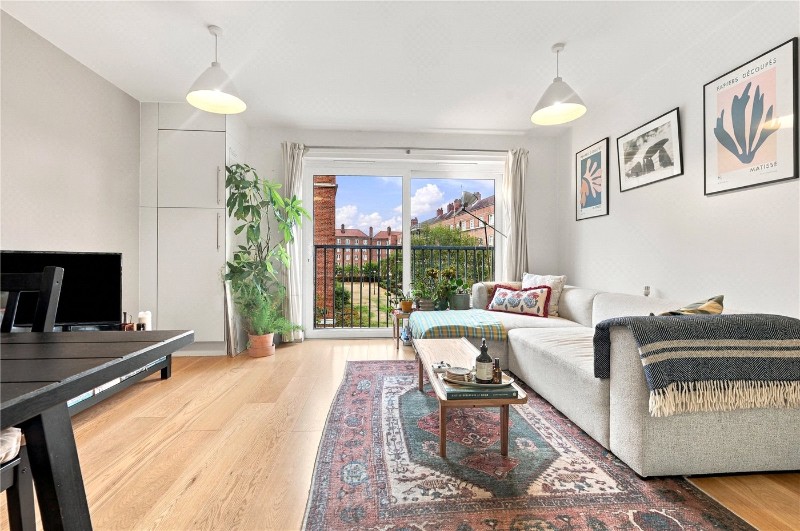 Cresset Road, London, E9