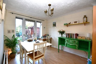 Moor Close, Finchampstead, Wokingham, Berkshire, RG40