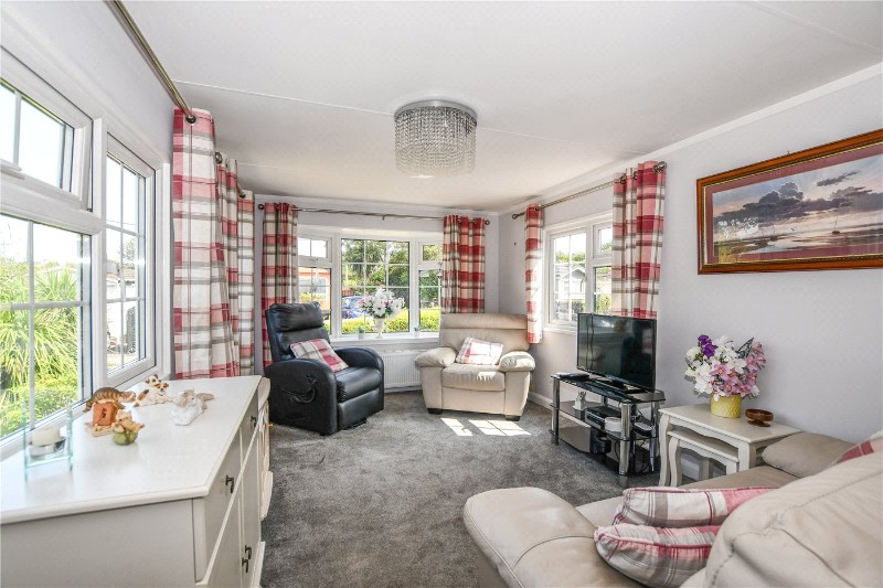 Grovelands Park, Winnersh, Wokingham, Berkshire, RG41