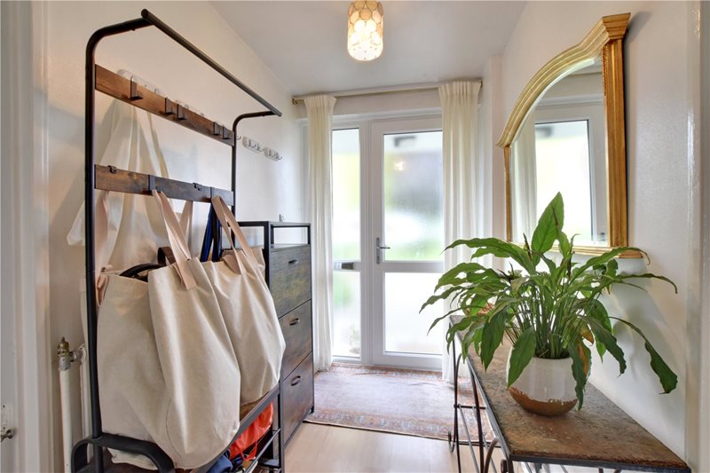 Sweyn Place, Blackheath, London, SE3