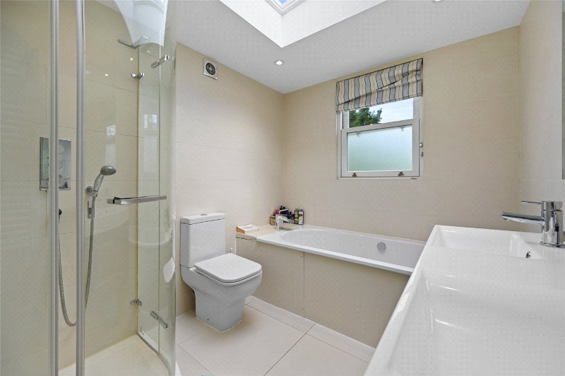 Godolphin Road, London, W12