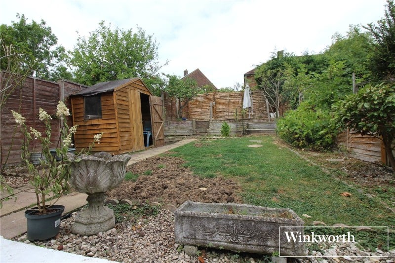 Gateshead Road, Borehamwood, Hertfordshire, WD6