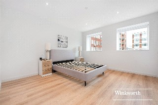 Shakespeare Road, London, N3