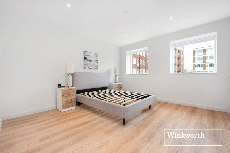 Shakespeare Road, London, N3