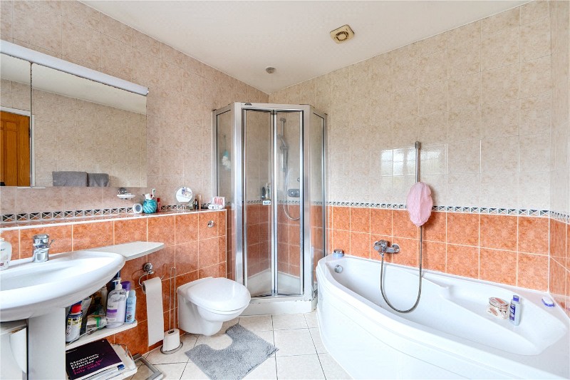 Haslemere Gardens, Finchley, London, N3