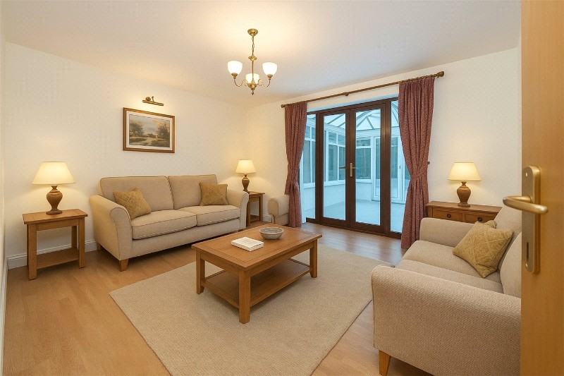Washdyke Lane, Fulbeck, Grantham, Lincolnshire, NG32