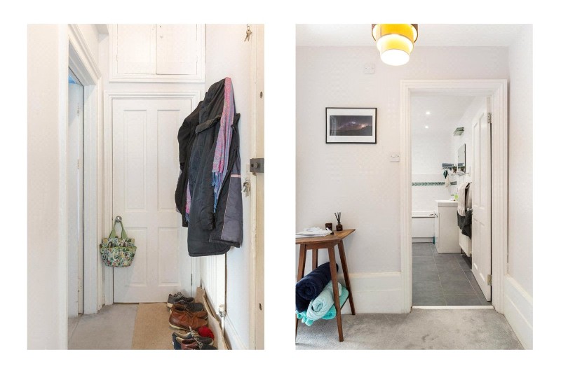 Highland Road, London, SE19